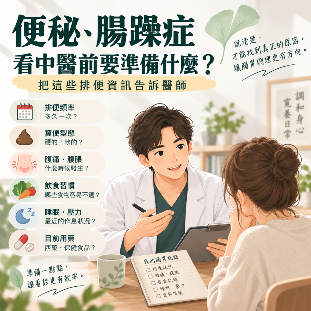 沐寬中醫診所
