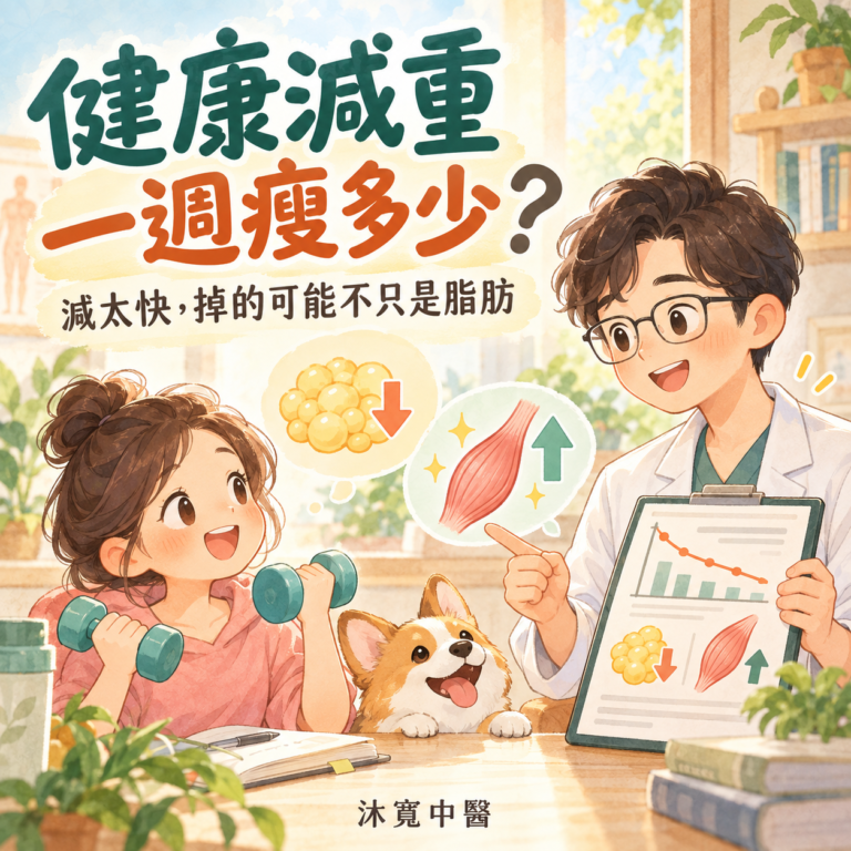 沐寬中醫診所