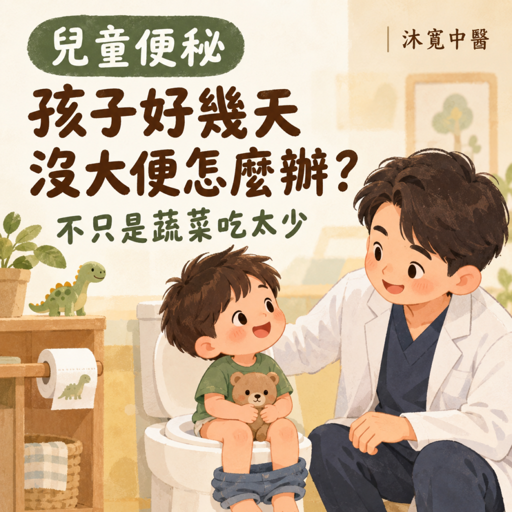 沐寬中醫診所