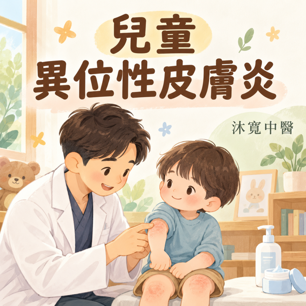 沐寬中醫診所