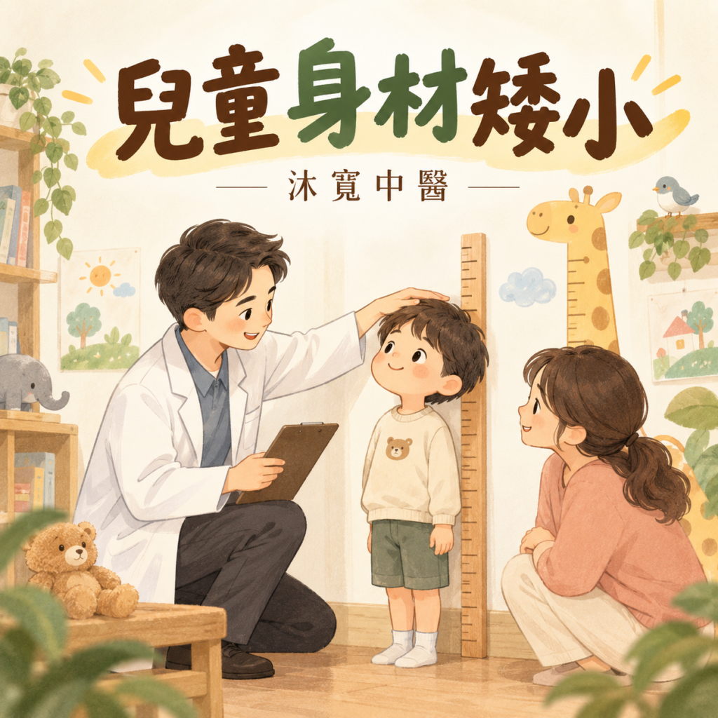 沐寬中醫診所
