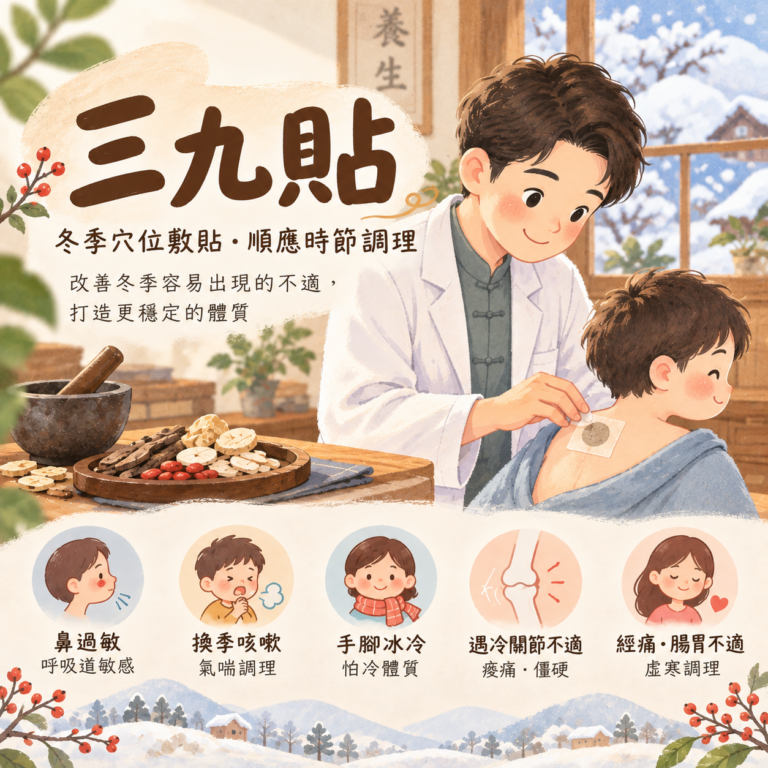 沐寬中醫診所