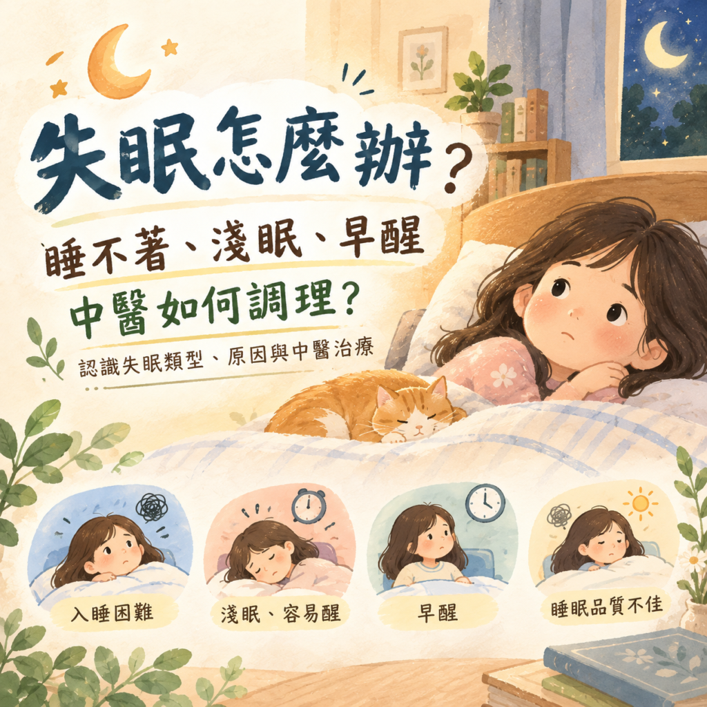 沐寬中醫診所