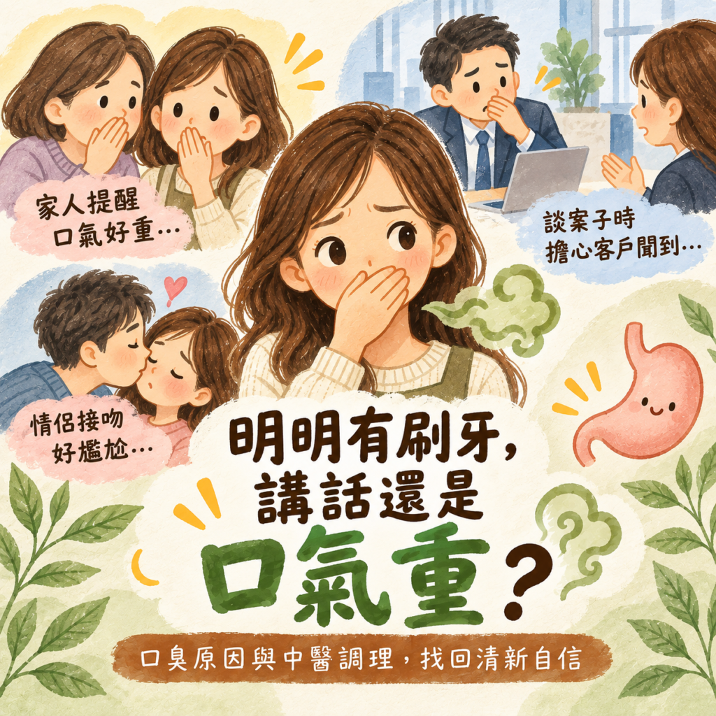 沐寬中醫診所