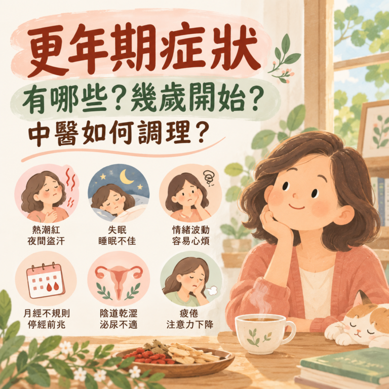 沐寬中醫診所