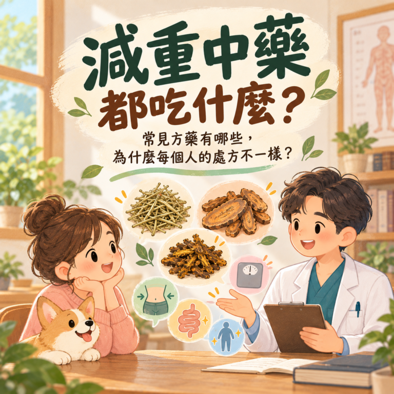 沐寬中醫診所