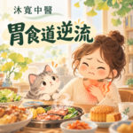 沐寬中醫診所